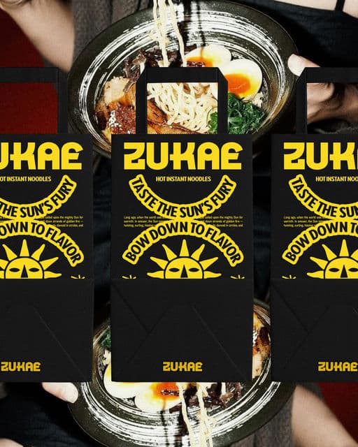 Zukae