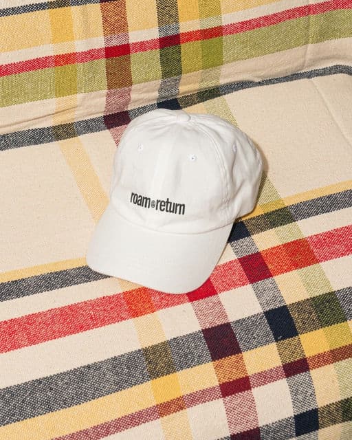 Roam & Return