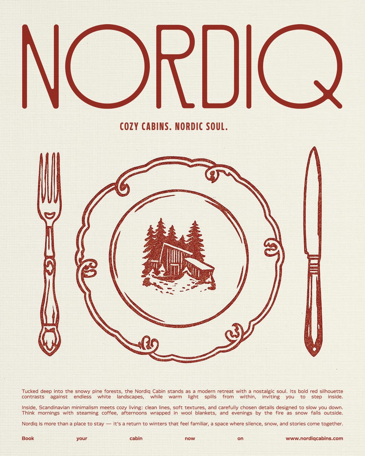 NORDIQ