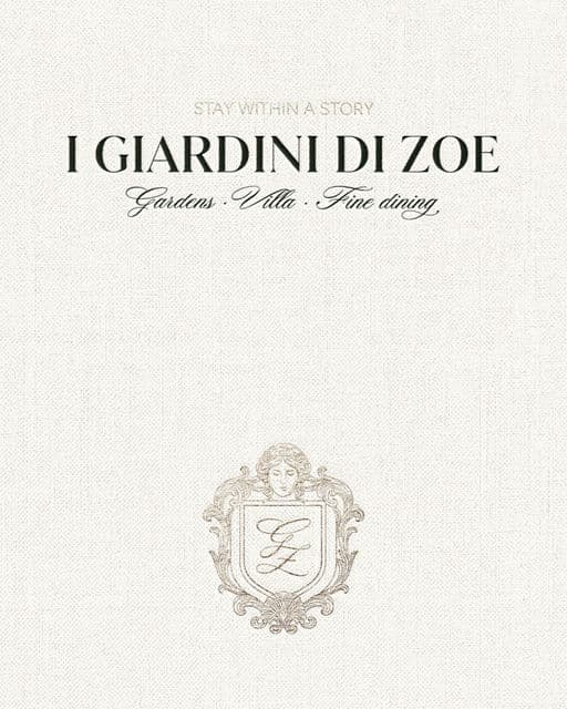 I Giardini di Zoe