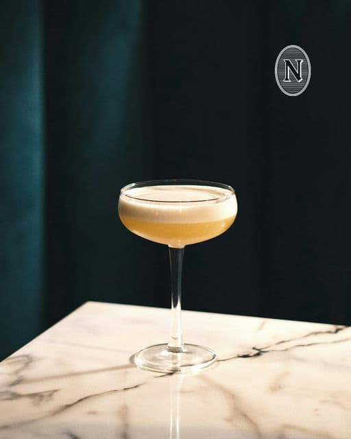 NOVA - mocktail