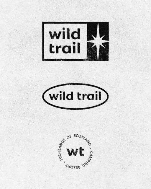 Wild Trail