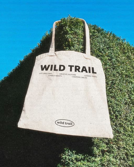 Wild Trail