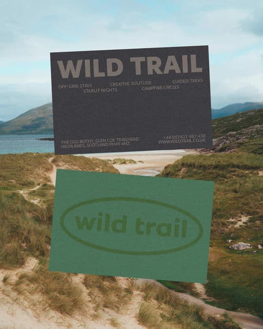 Wild Trail