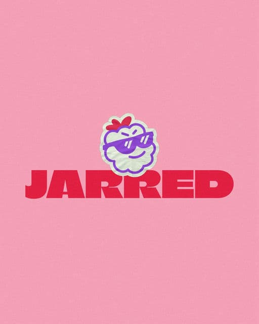 Jarred