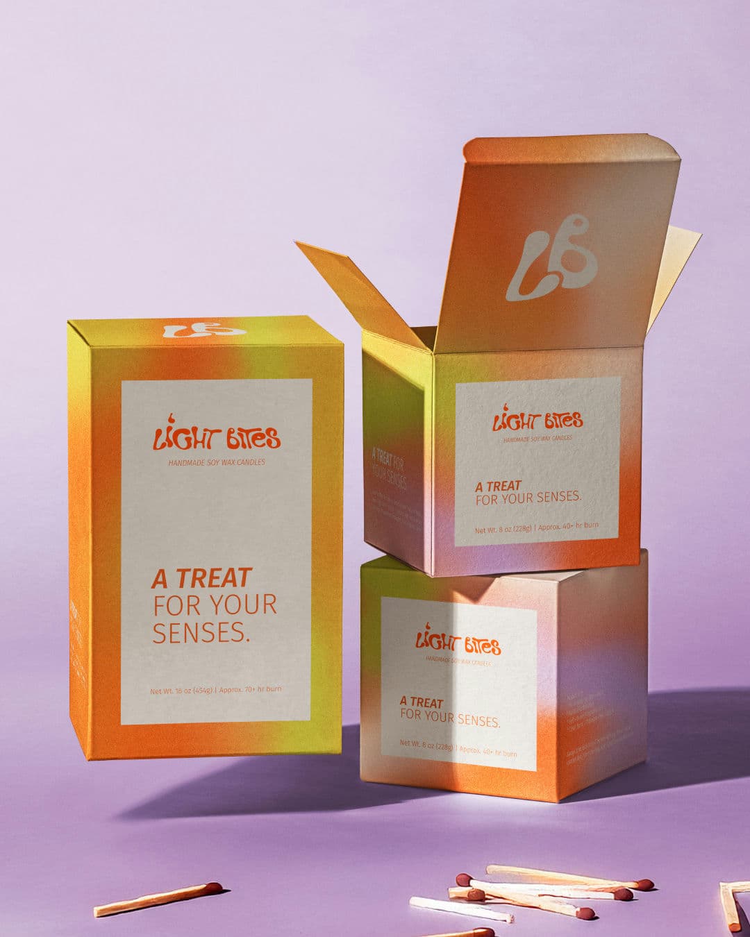 Light Bites