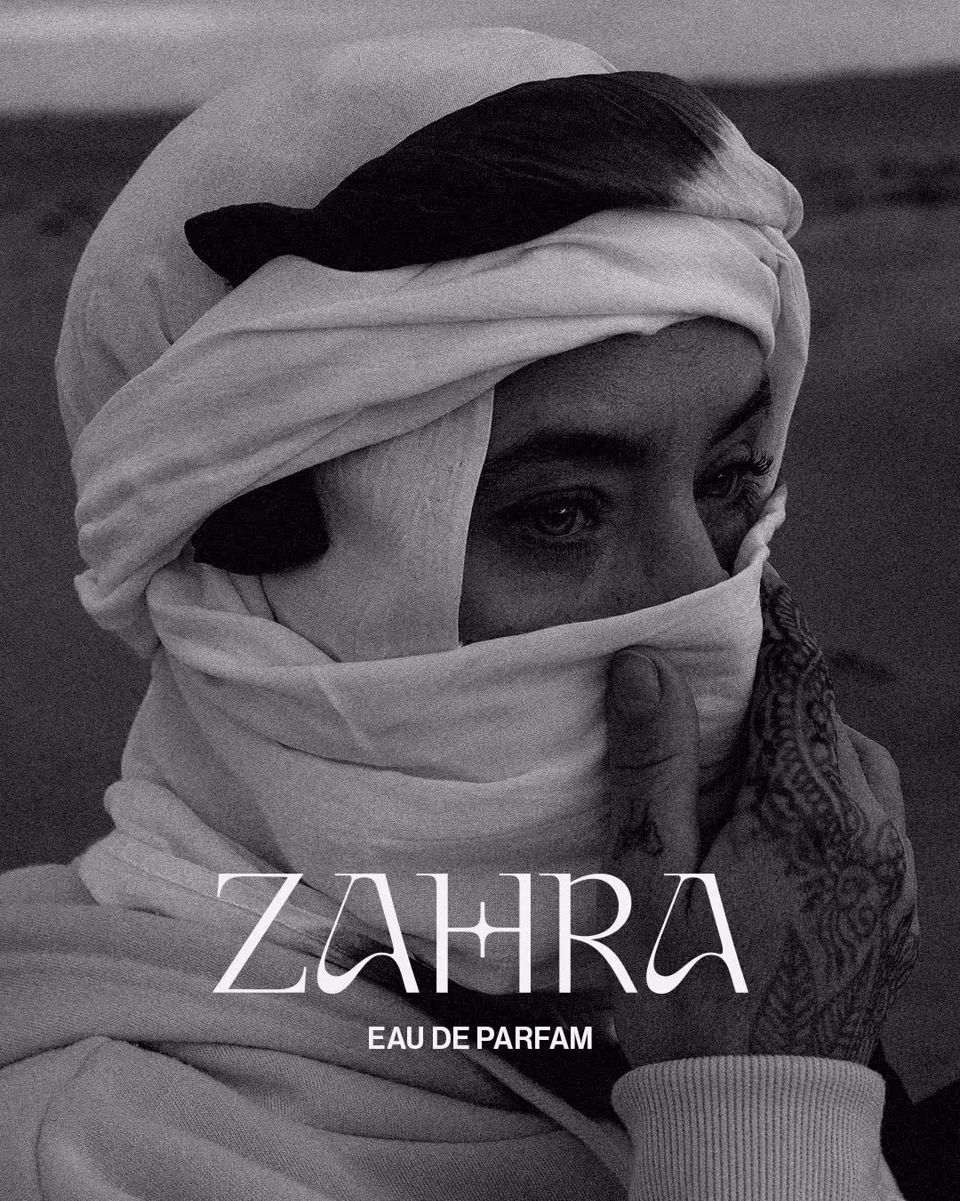 ZAHRA