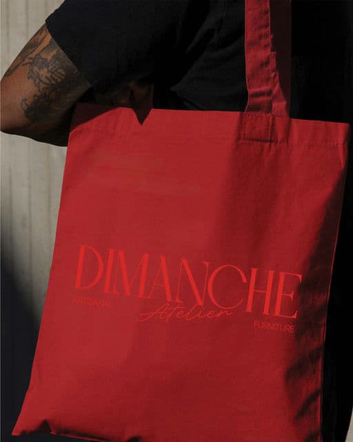 DIMANCHE ATELIER