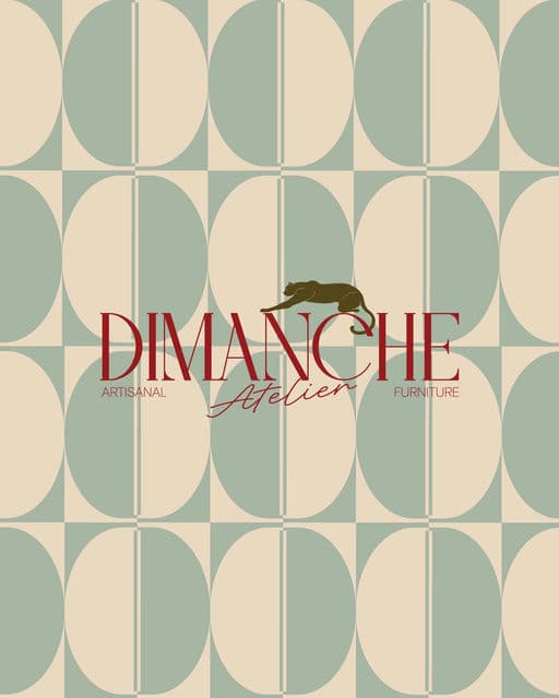 DIMANCHE ATELIER