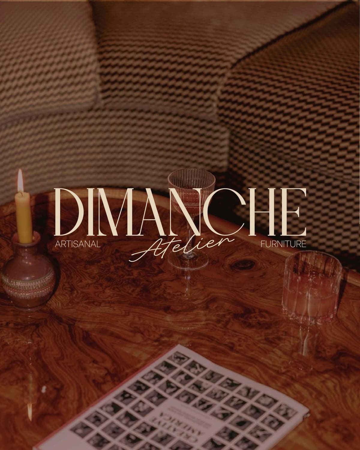 DIMANCHE ATELIER