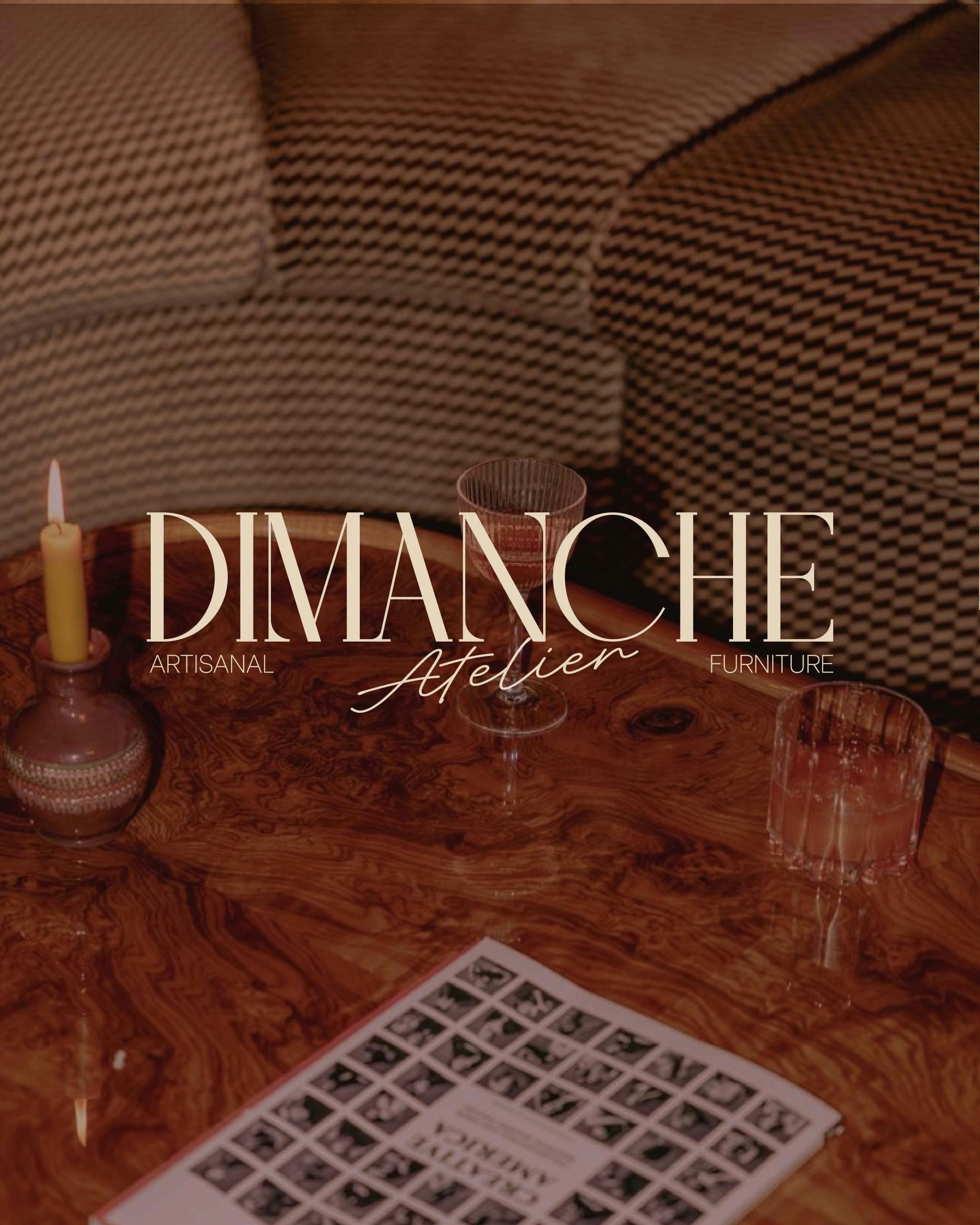 DIMANCHE ATELIER