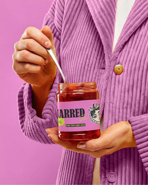Jarred - Jam with Attitude