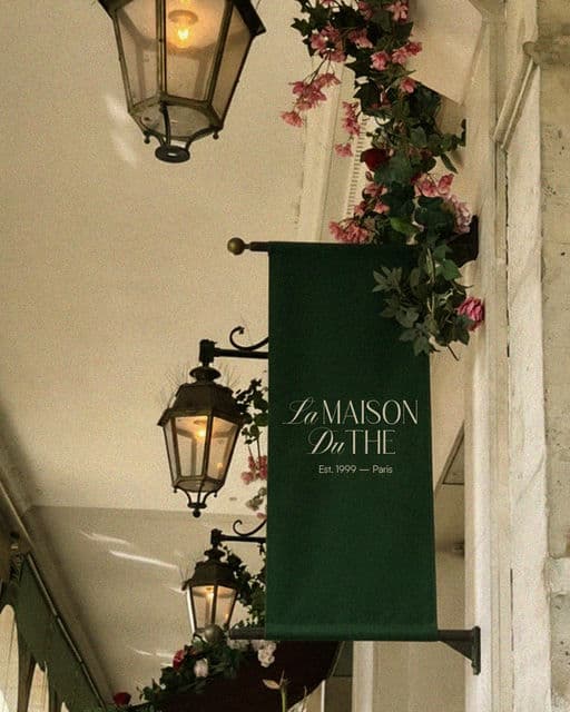Maison The