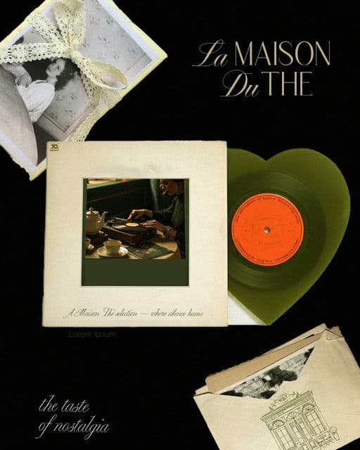 Maison The
