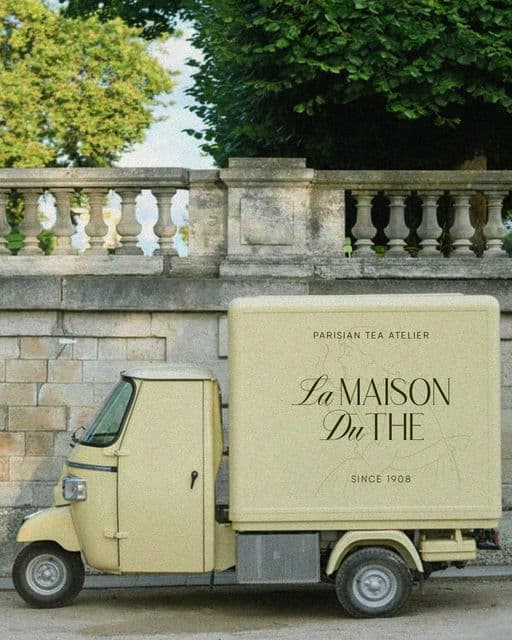 Maison The