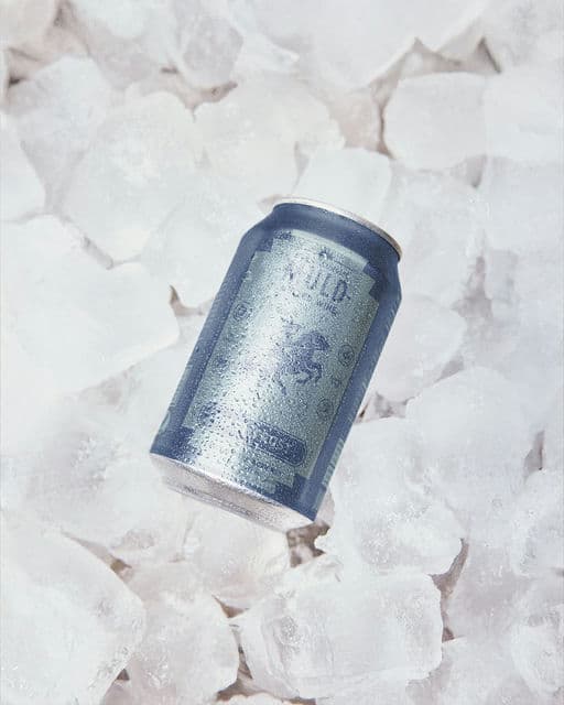 Muld – Food & Beverage identity by wesley-jpg, additional view 2 of 9