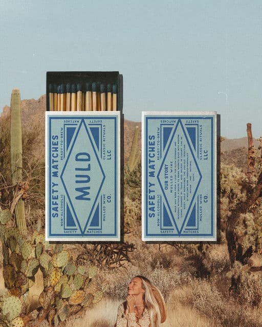 Muld – Food & Beverage identity by wesley-jpg, additional view 3 of 9