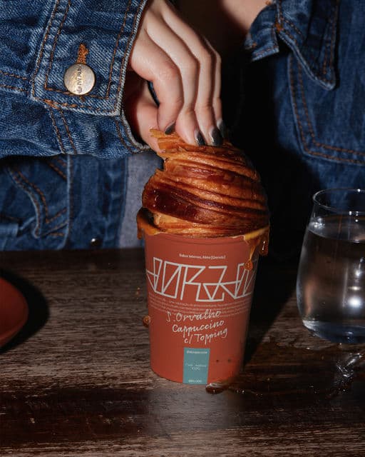 Dorado – Food & Beverage identity by f-correia, additional view 6 of 8