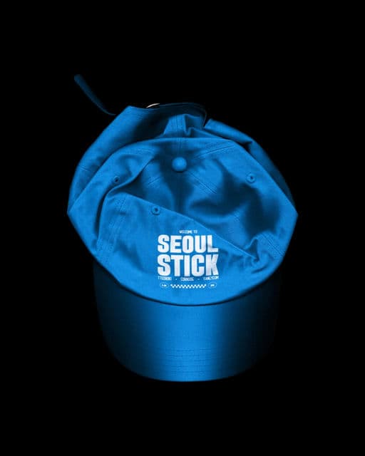 Seoul Stick – Food & Beverage identity by wesley-jpg, additional view 9 of 9