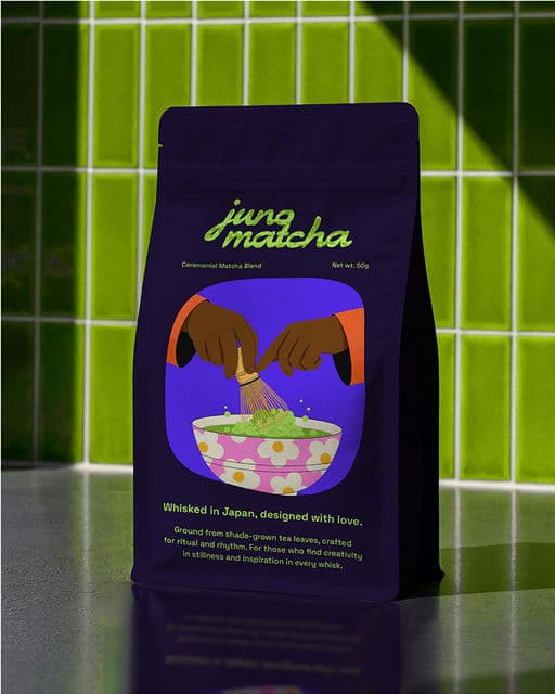 Juno Matcha