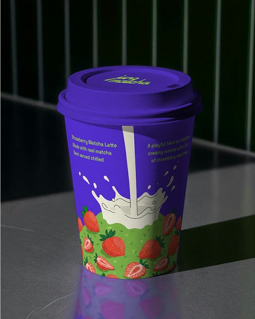 Juno Matcha
