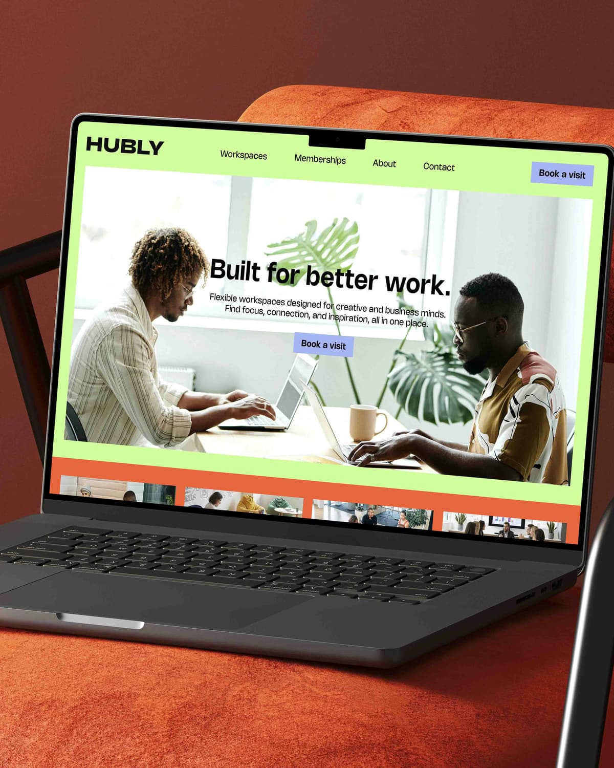 Hubly