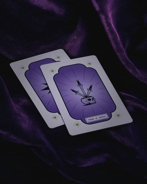 Crystal Coven – Other identity by mrkttnr, additional view 7 of 9