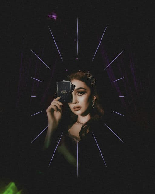 Crystal Coven – Other identity by mrkttnr, additional view 8 of 9