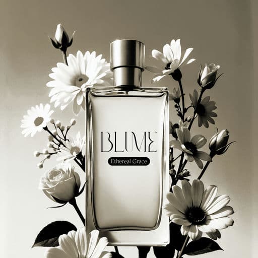 Blume – Beauty & Personal Care identity by madns.co, additional view 8 of 9