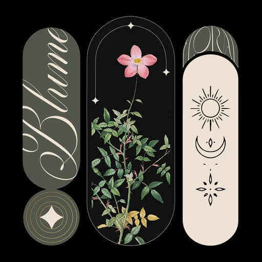 Blume