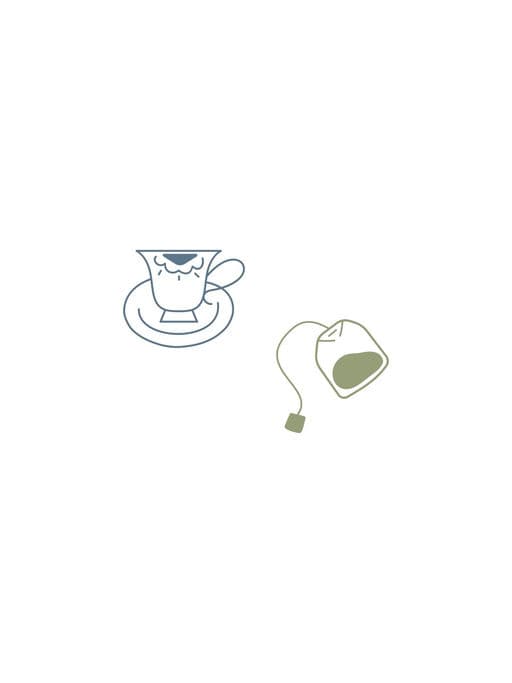 Maison The – Food & Beverage identity by sumit.branding, additional view 7 of 7