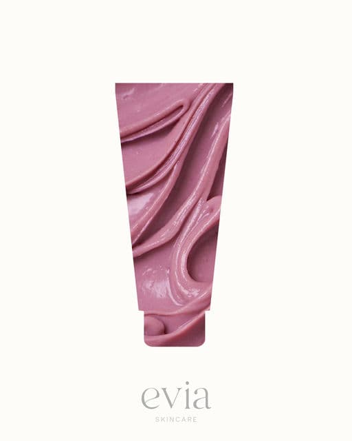 Evia – Beauty & Personal Care identity by anateixeirastudio, additional view 3 of 9