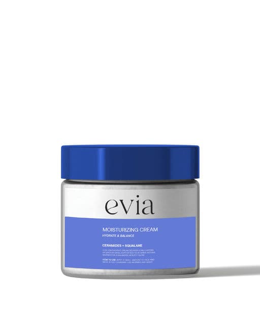 Evia – Beauty & Personal Care identity by anateixeirastudio, additional view 6 of 9