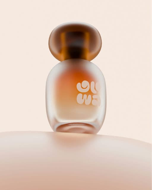 GLOWA® Skincare Branding & Packaging – Beauty & Personal Care identity by Creavora Studio, additional view 3 of 9