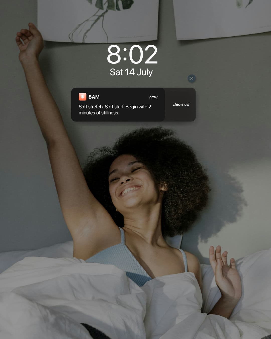 8AM