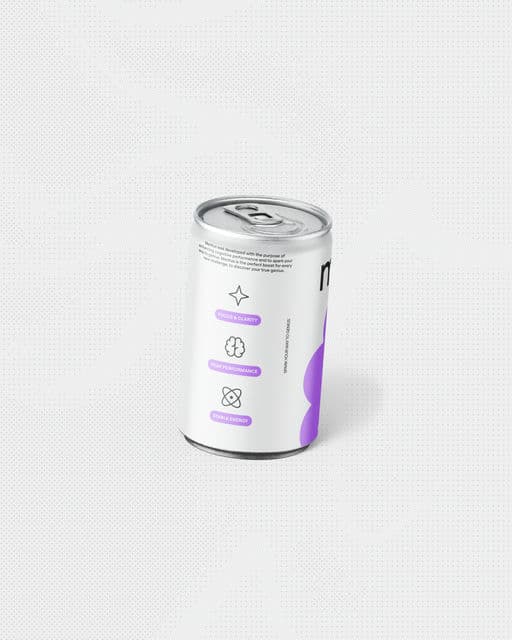 Mentus Drink