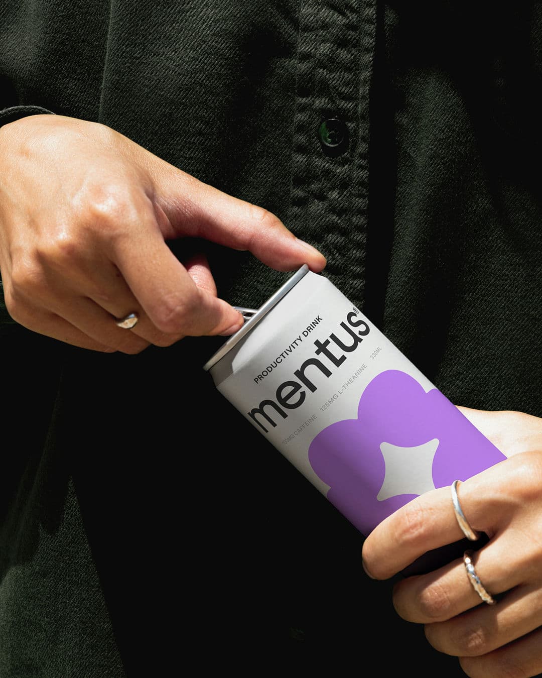 Mentus Drink