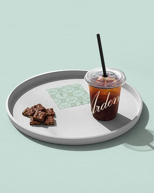 Ardenne – Food & Beverage identity by wesley-jpg, additional view 4 of 9
