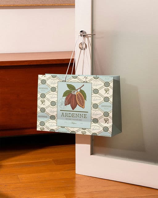 Ardenne – Food & Beverage identity by wesley-jpg, additional view 5 of 9