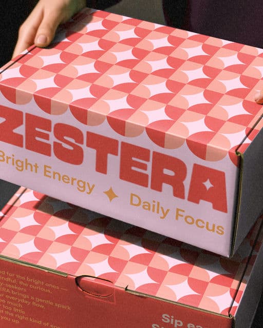 Zestera