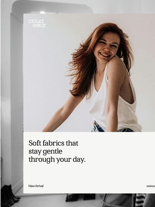 Cloudwear - Fashion Label Clothing