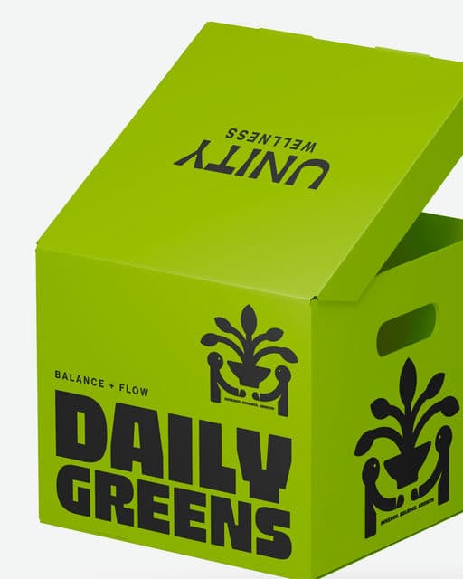 Unity Wellness