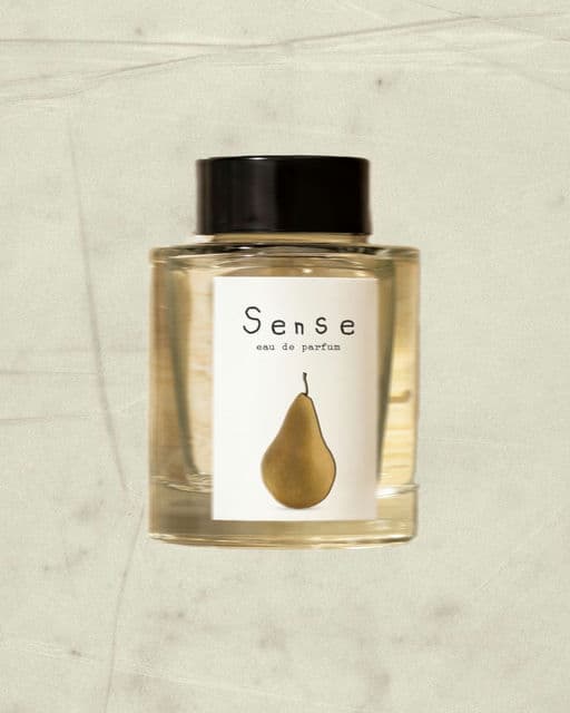 Sense – Beauty & Personal Care identity by Monicathedesigner, additional view 3 of 9