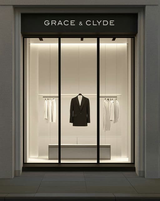 Grace & Clyde