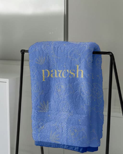 Pawsh – Pet identity by diisshaakdesigns, additional view 3 of 9