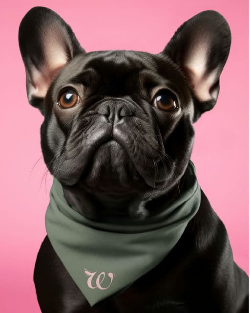 Pawsh – Pet identity by diisshaakdesigns, additional view 4 of 9
