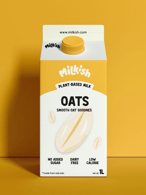Milkish
