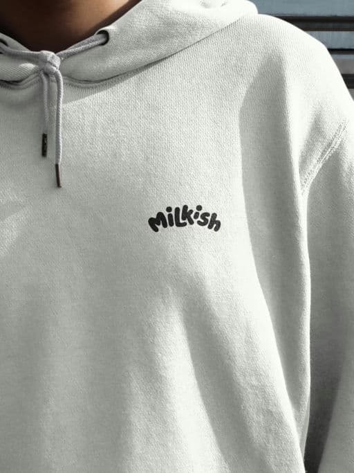 Milkish