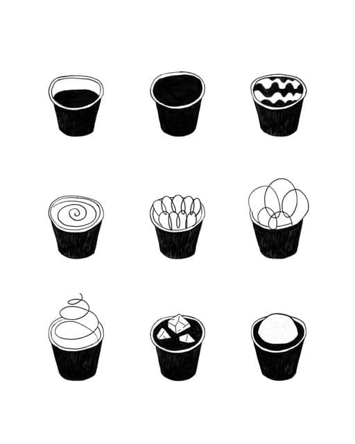 Morning – Food & Beverage identity by miranchukova, additional view 3 of 9