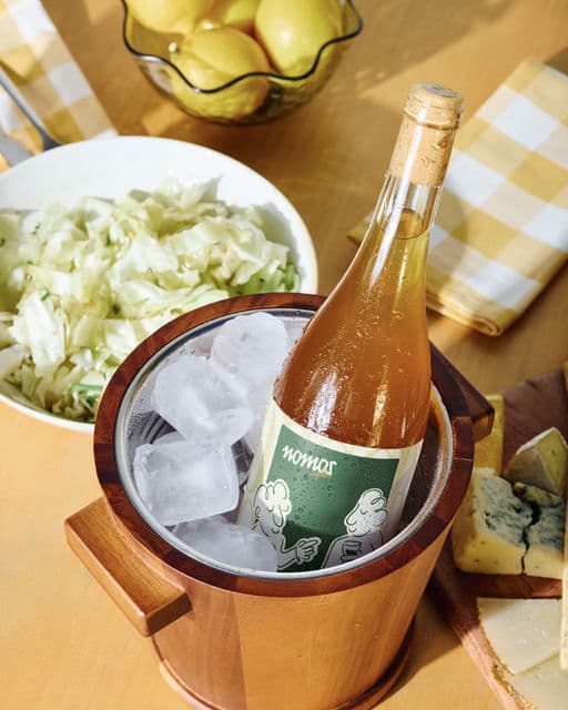 Nomos – Food & Beverage identity by f-correia, additional view 3 of 9